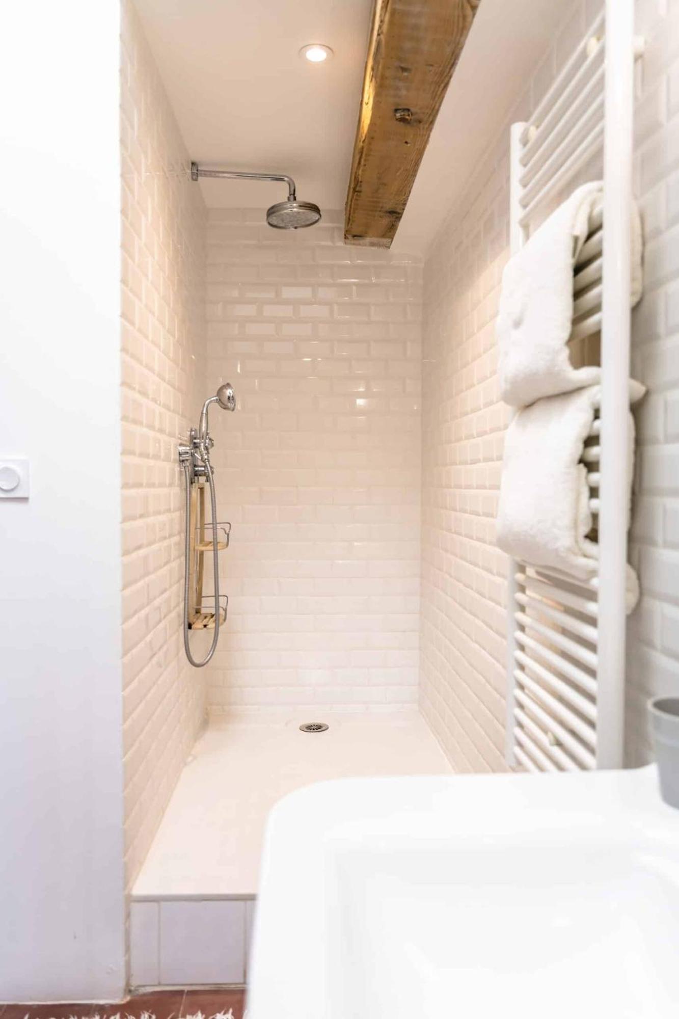 Domaine De Roque Haute Portiragnes Zimmer foto